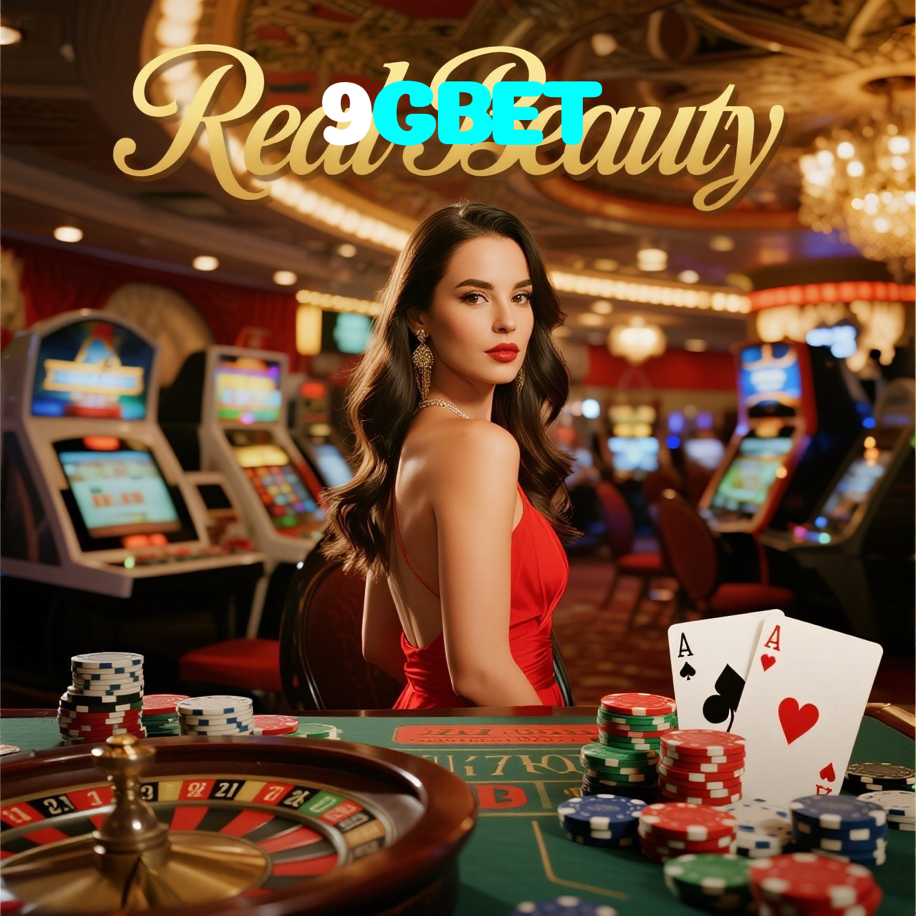 9GBET：Diversão garantida com blackjack, roleta e apostas ao vivo no futebol!