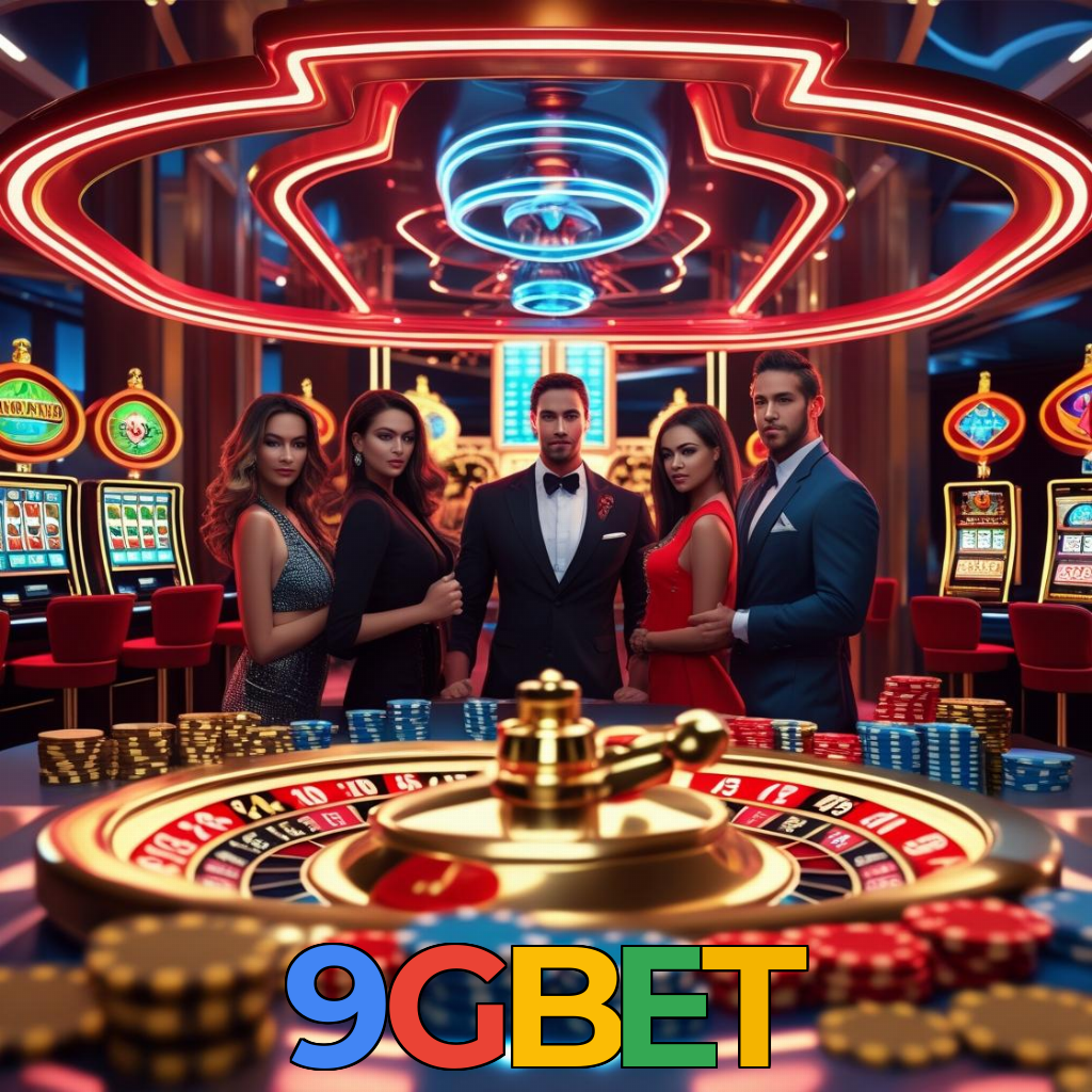 9GBET:Cada giro nas roletas é uma chance de vitória! Aposte agora!