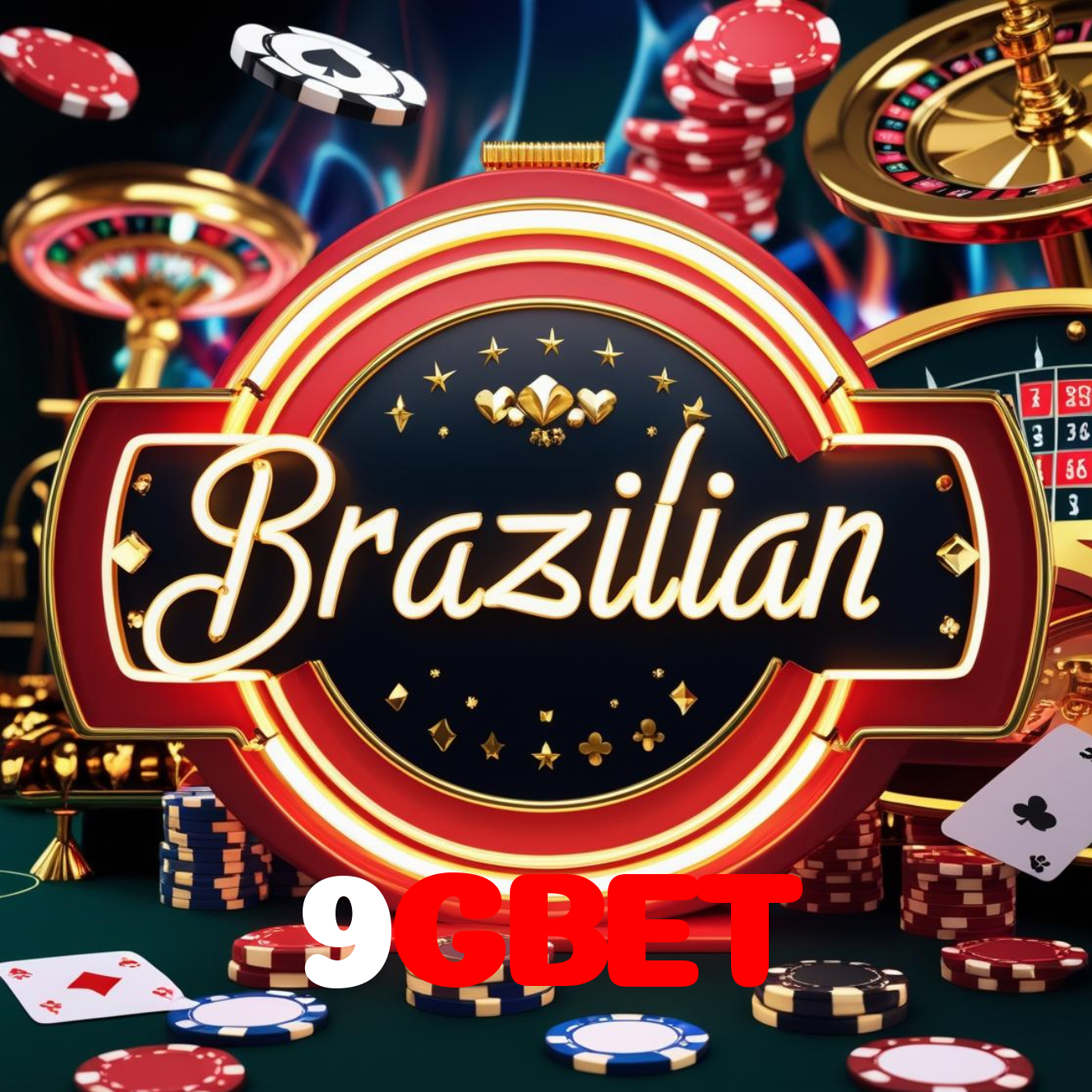 9GBET：Apostas no futebol online são para quem sabe jogar e ganhar!