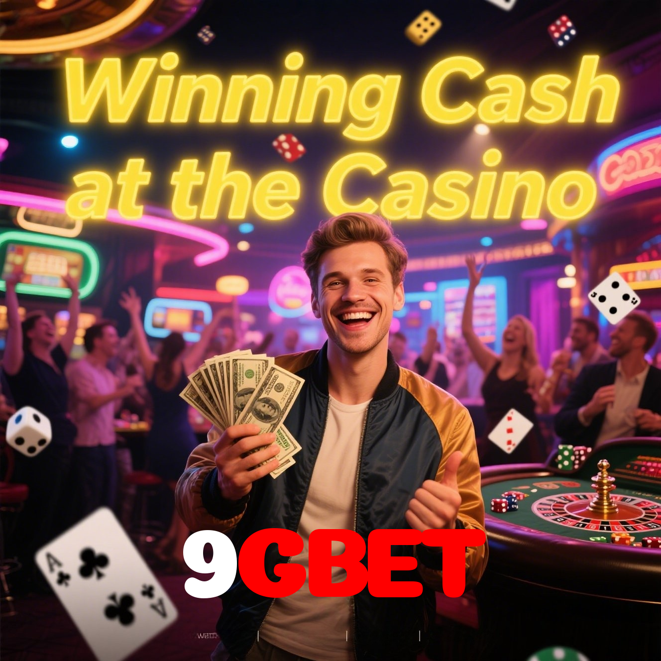 9GBET：Jogue no melhor cassino online e descubra os maiores prêmios!