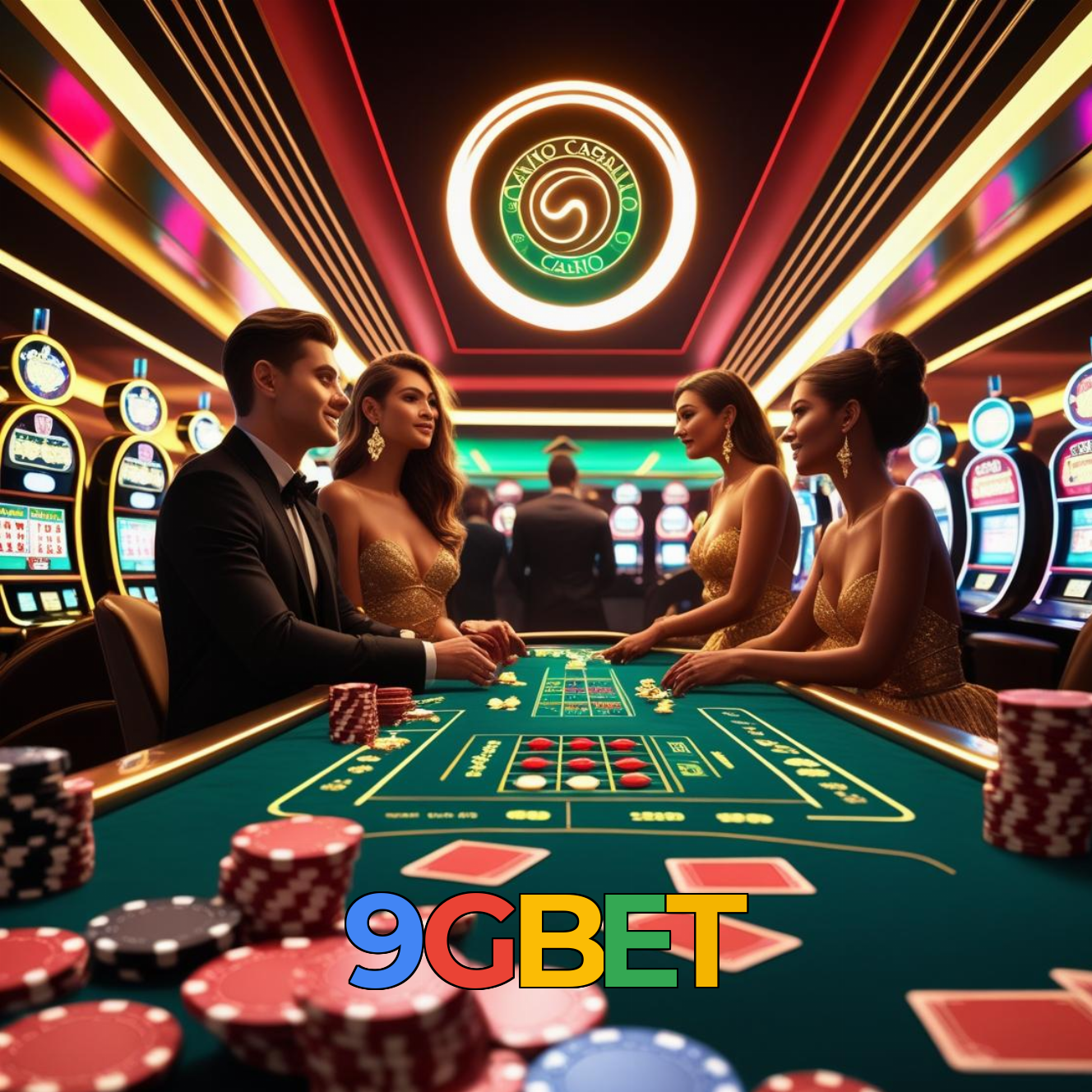 9GBET:No futebol online, a sorte está ao seu lado para ganhar!