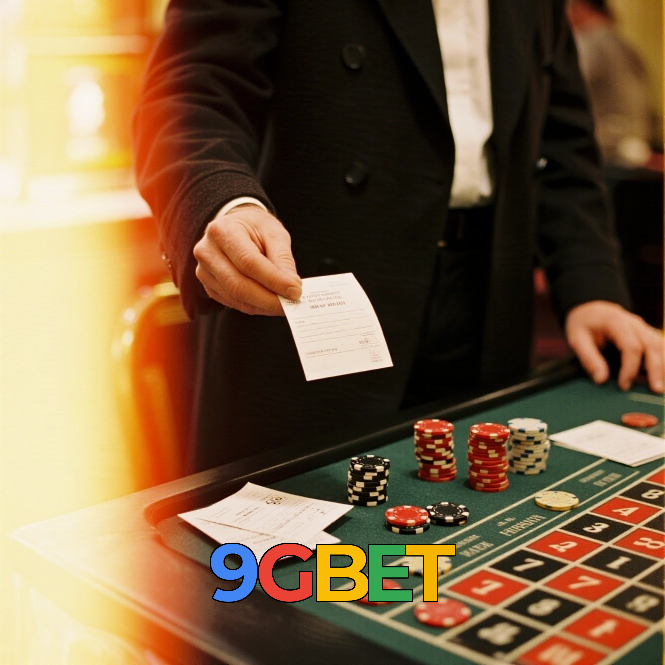 9GBET:Jogue slots, aposte no futebol e ganhe prêmios incríveis no nosso cassino!