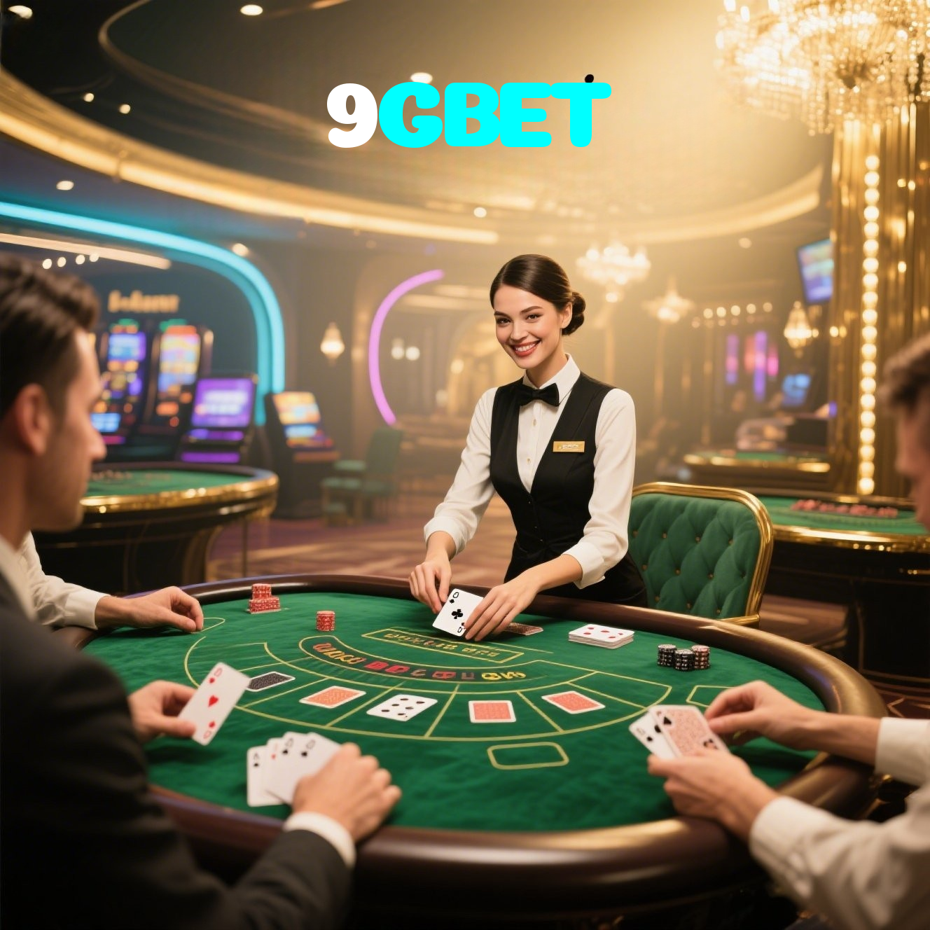 9GBET：O melhor cassino online para apostar no futebol e jogar poker e blackjack!