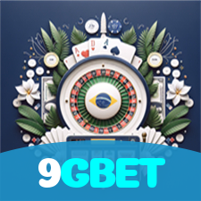 9GBET：Jogue poker, roleta e aposte no futebol no cassino mais confiável!