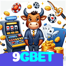 9GBET：Jogue agora e vença no melhor cassino online!