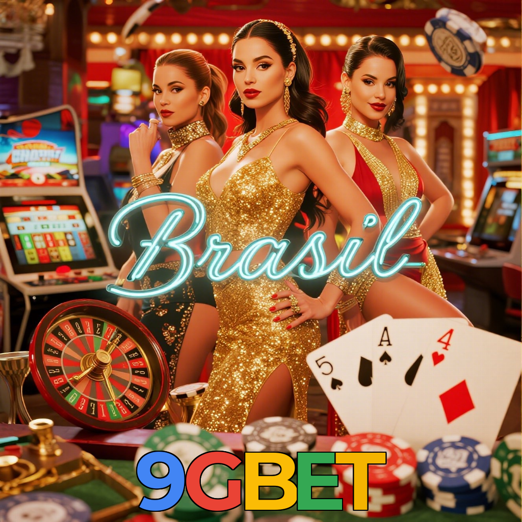 9GBET:Conquiste prêmios no blackjack e aposte no futebol ao vivo com segurança!