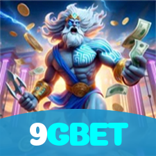 9GBET：Gire as slots e conquiste jackpots de tirar o fôlego!