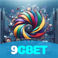 9GBET：Jogue slots, aposte no futebol e conquiste grandes vitórias!