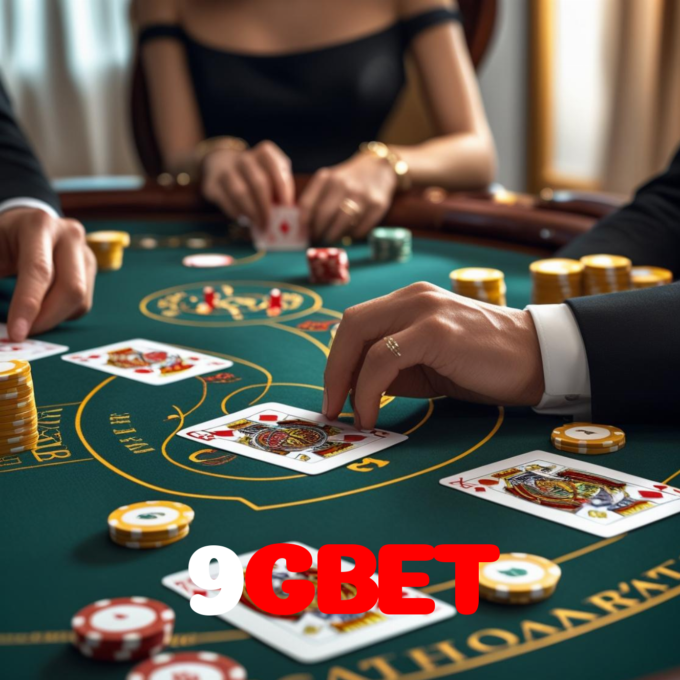9GBET:Aposte nas nossas roletas e veja a sorte sorrir para você!