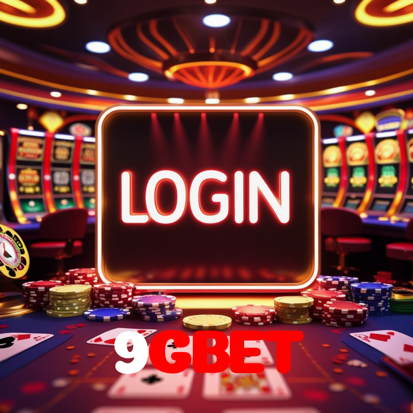 9GBET：Conquiste prêmios no futebol e vença nas mesas de poker online!
