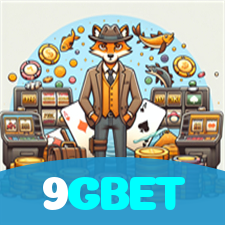 9GBET:Jogue blackjack, aposte no futebol e vença com grandes prêmios!