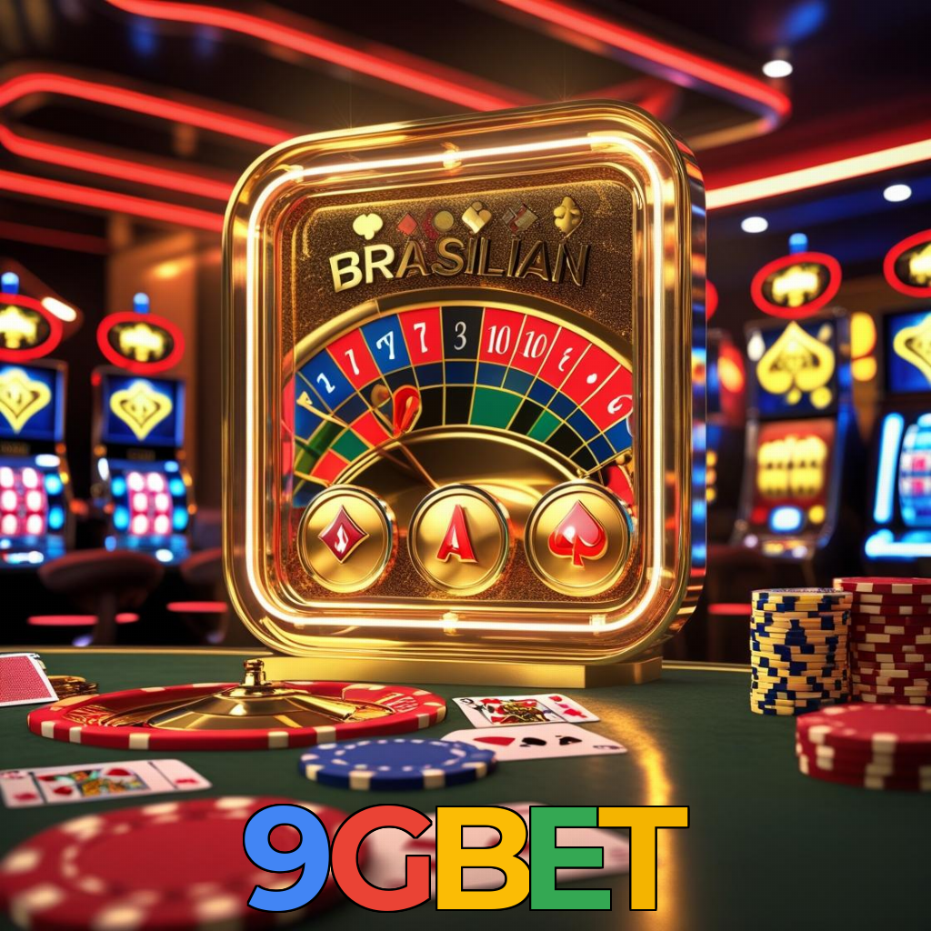 9GBET:As maiores vitórias estão te esperando nas nossas slots online!