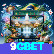 9GBET：Vença com cada jogada no futebol online e ganhe prêmios incríveis!