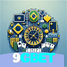 9GBET：Vença na roleta e leve para casa grandes prêmios!