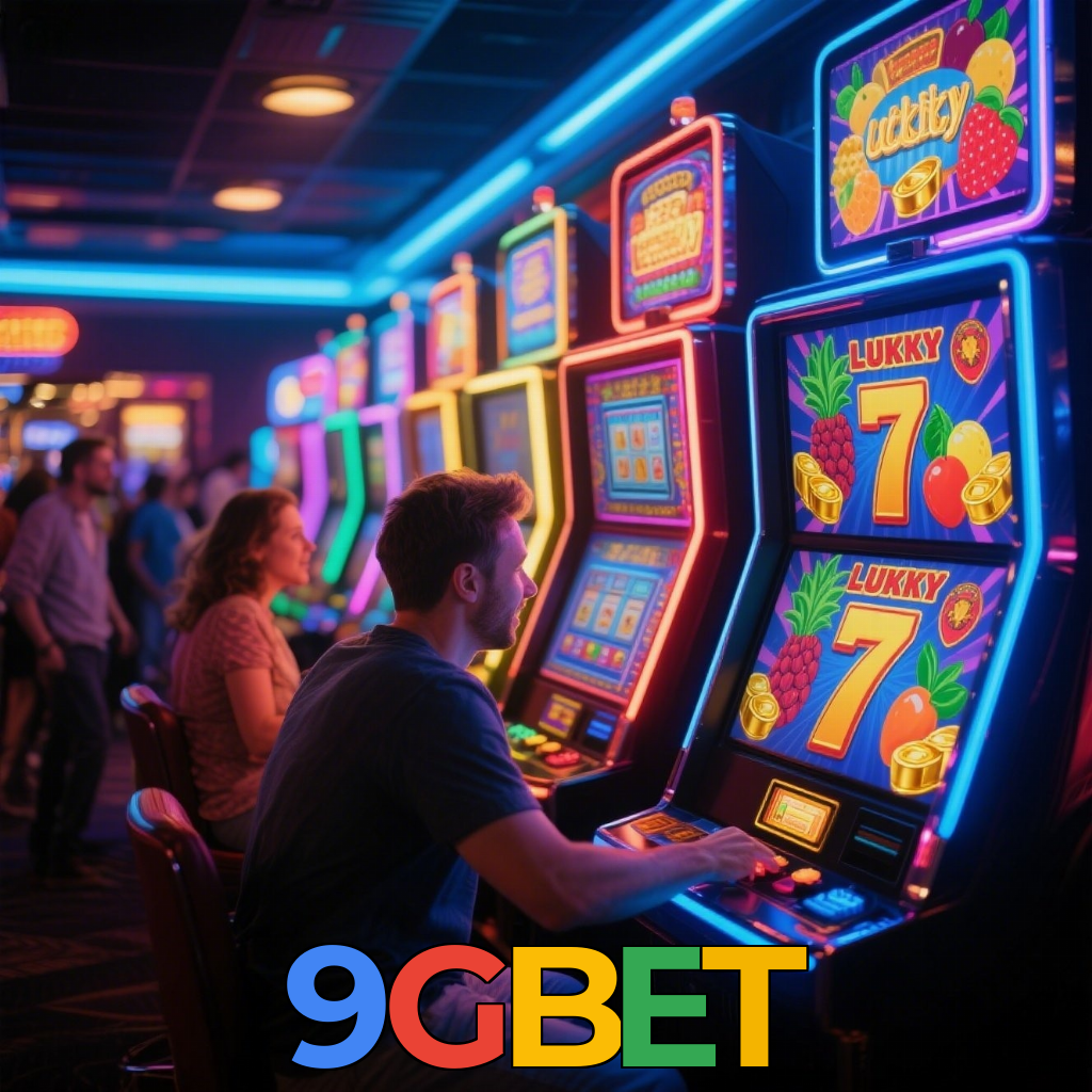 9GBET:Apostas emocionantes no futebol e grandes prêmios em jogos de cassino!