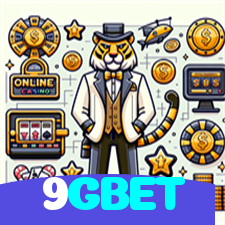 9GBET:Jogue slots de tirar o fôlego e conquiste vitórias épicas!