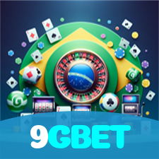 9GBET：Jogue no cassino mais seguro com blackjack, poker e futebol online!
