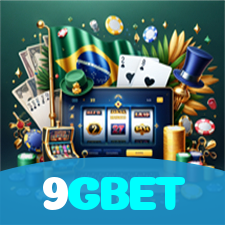 9GBET:Apostas emocionantes em futebol e diversão garantida em blackjack e roleta!
