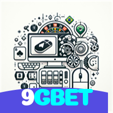 9GBET：Jogue nas melhores slots e conquiste prêmios incríveis!