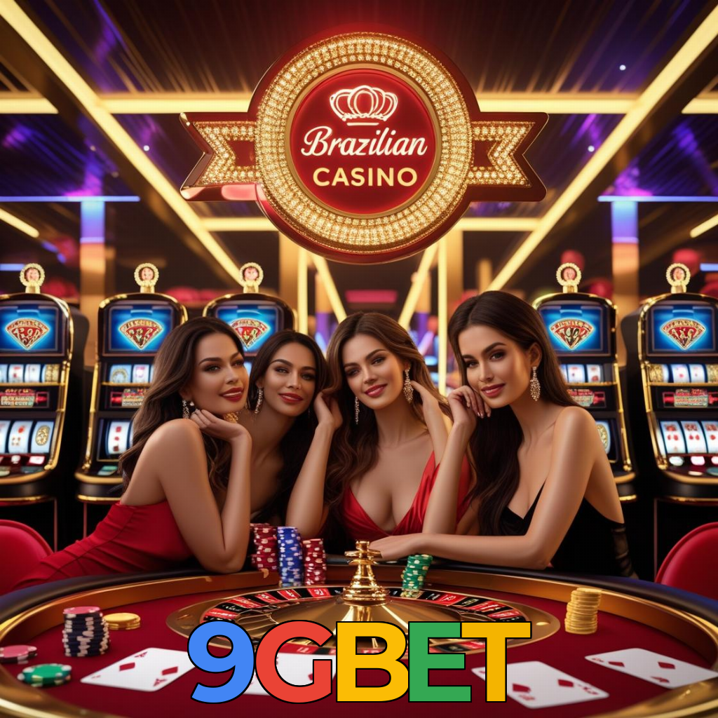 9GBET:O cassino online mais confiável para poker, roleta e apostas no futebol!