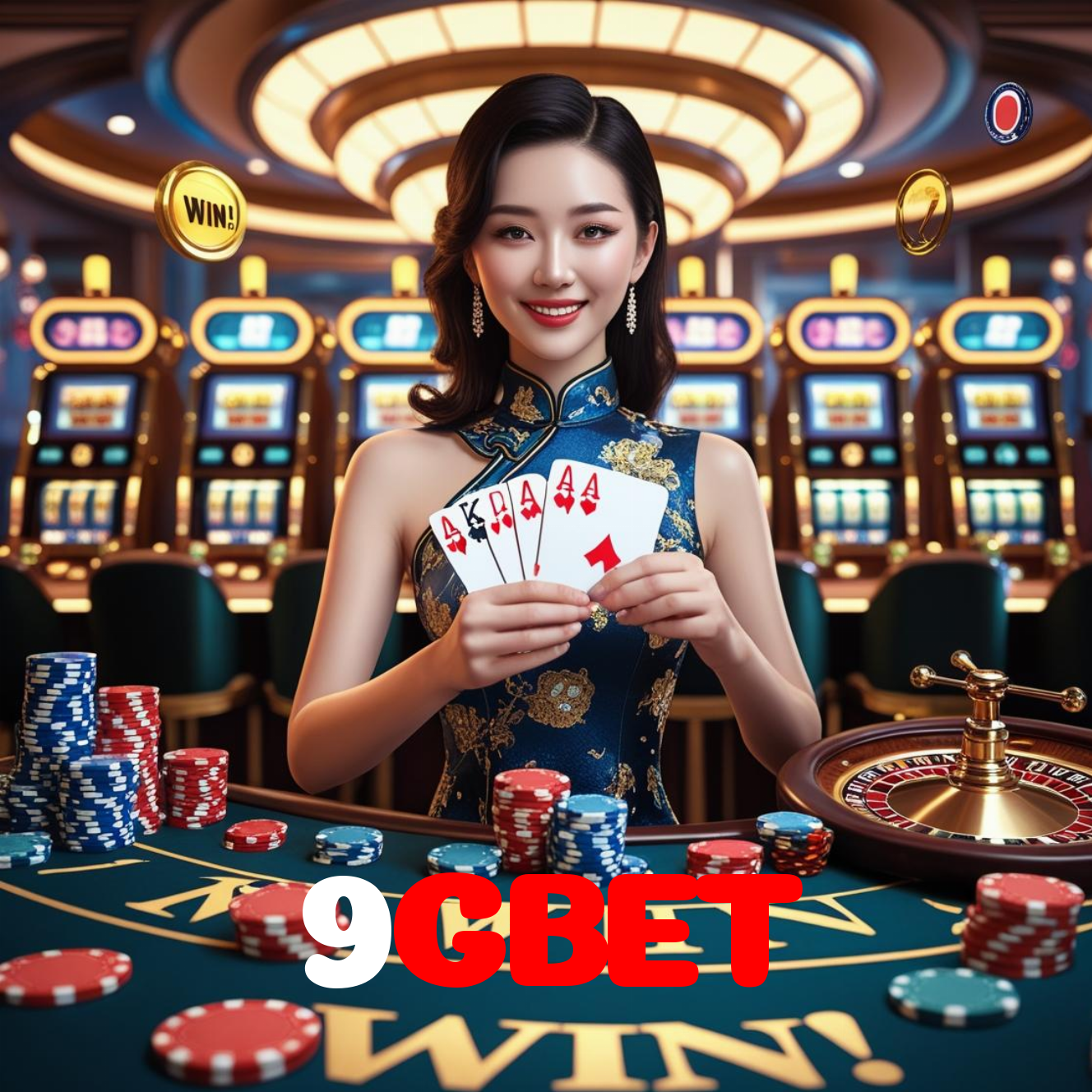 9GBET:Jogue poker como um profissional e vença grandes desafios!