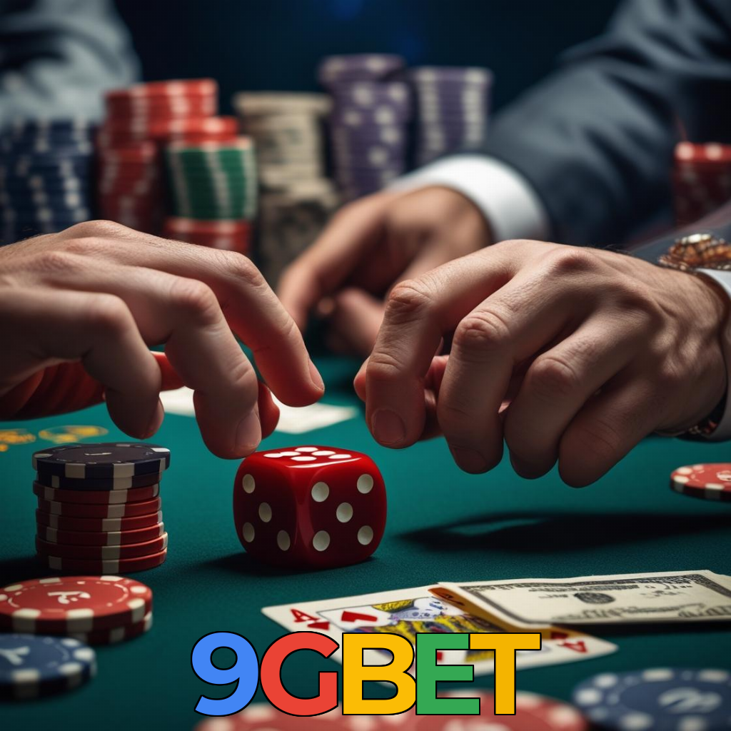 9GBET:Jogue nas melhores slots e descubra o jackpot dos seus sonhos!