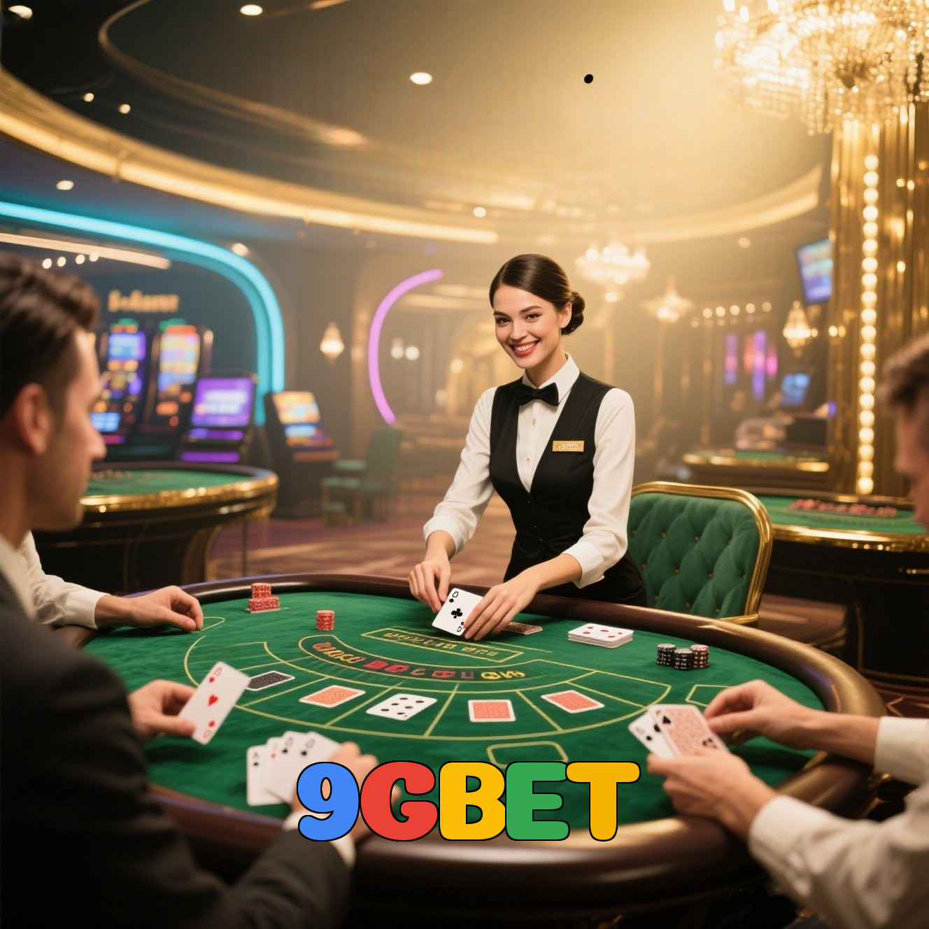 9GBET:Jogue poker, aposte no futebol e ganhe prêmios incríveis no cassino!
