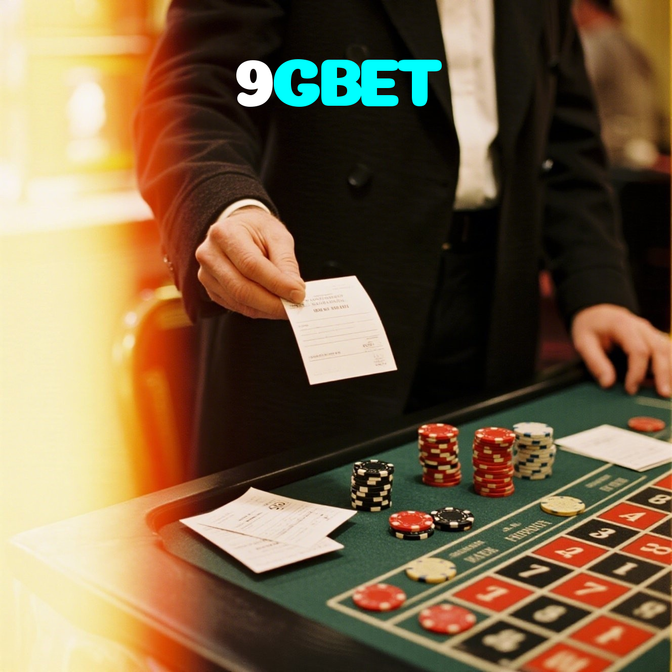 9GBET：Em cada giro, novas vitórias! Venha jogar nas melhores slots!