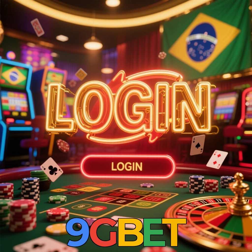 9GBET:Sua chance de ganhar começa no cassino online com poker e apostas no futebol!