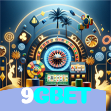9GBET：Jogue poker, roleta e aposte ao vivo no futebol online para grandes vitórias!