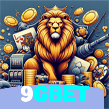 9GBET:O melhor cassino online está te esperando! Aposte e vença!