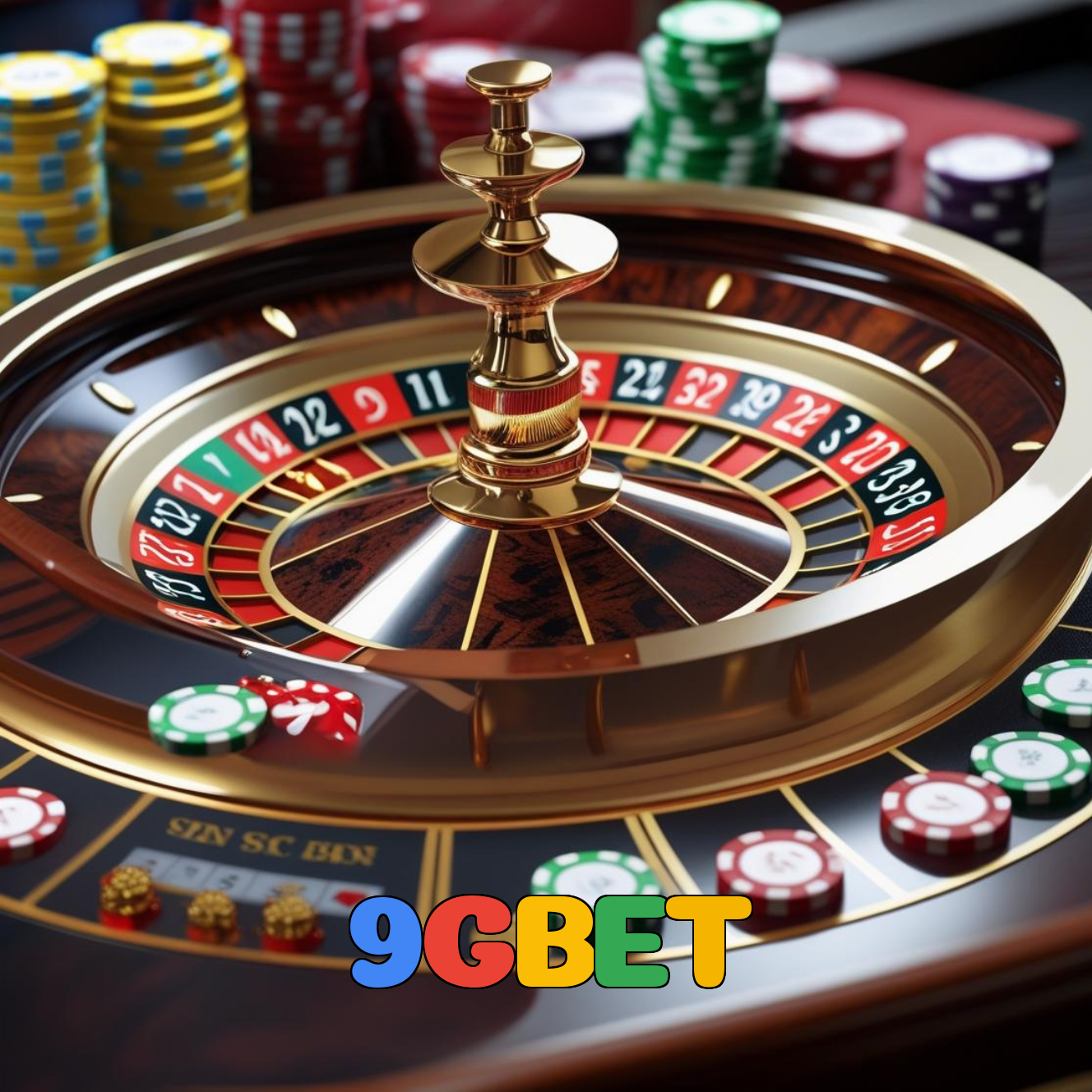 9GBET:Sinta a emoção do futebol online e conquiste vitórias épicas!