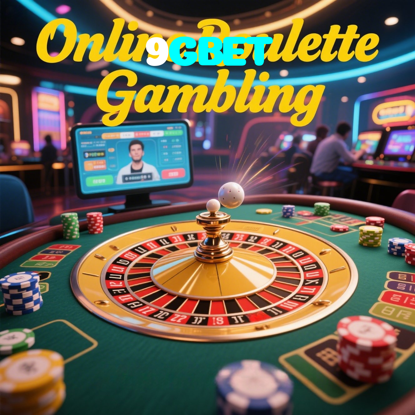 9GBET:Jogue poker, aposte no futebol e leve prêmios incríveis no cassino!