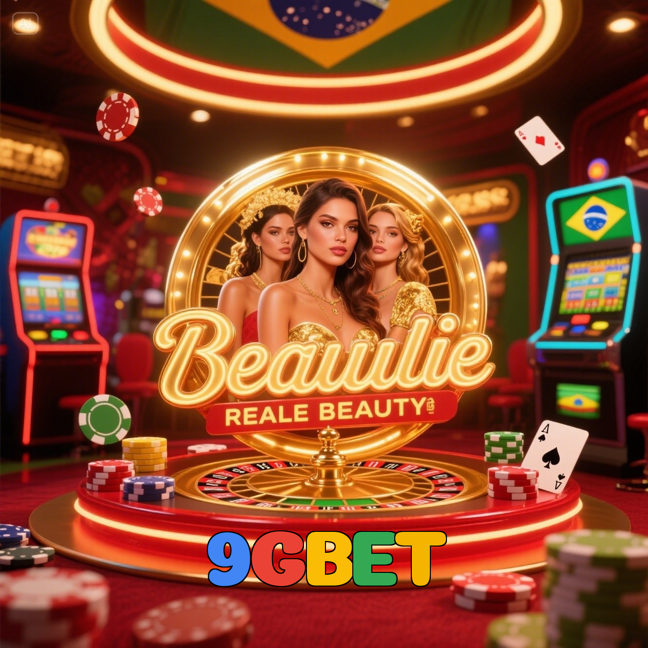 9GBET:Aposte no futebol online e conquiste sua grande vitória!