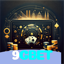 9GBET:Jogue roleta, aposte no futebol e vença no nosso cassino online!