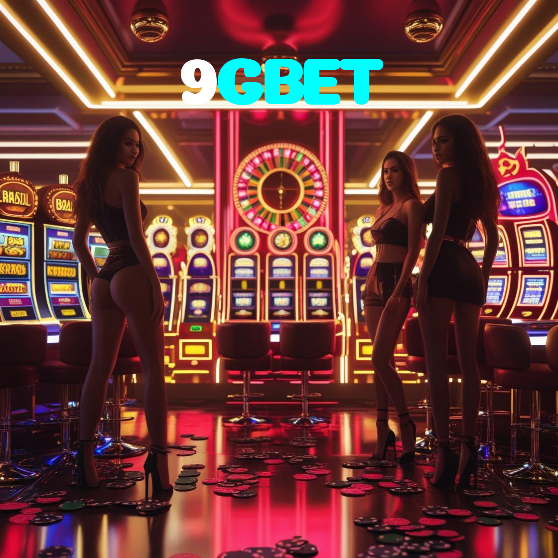 9GBET：Aposte nas roletas e leve o jackpot para casa!