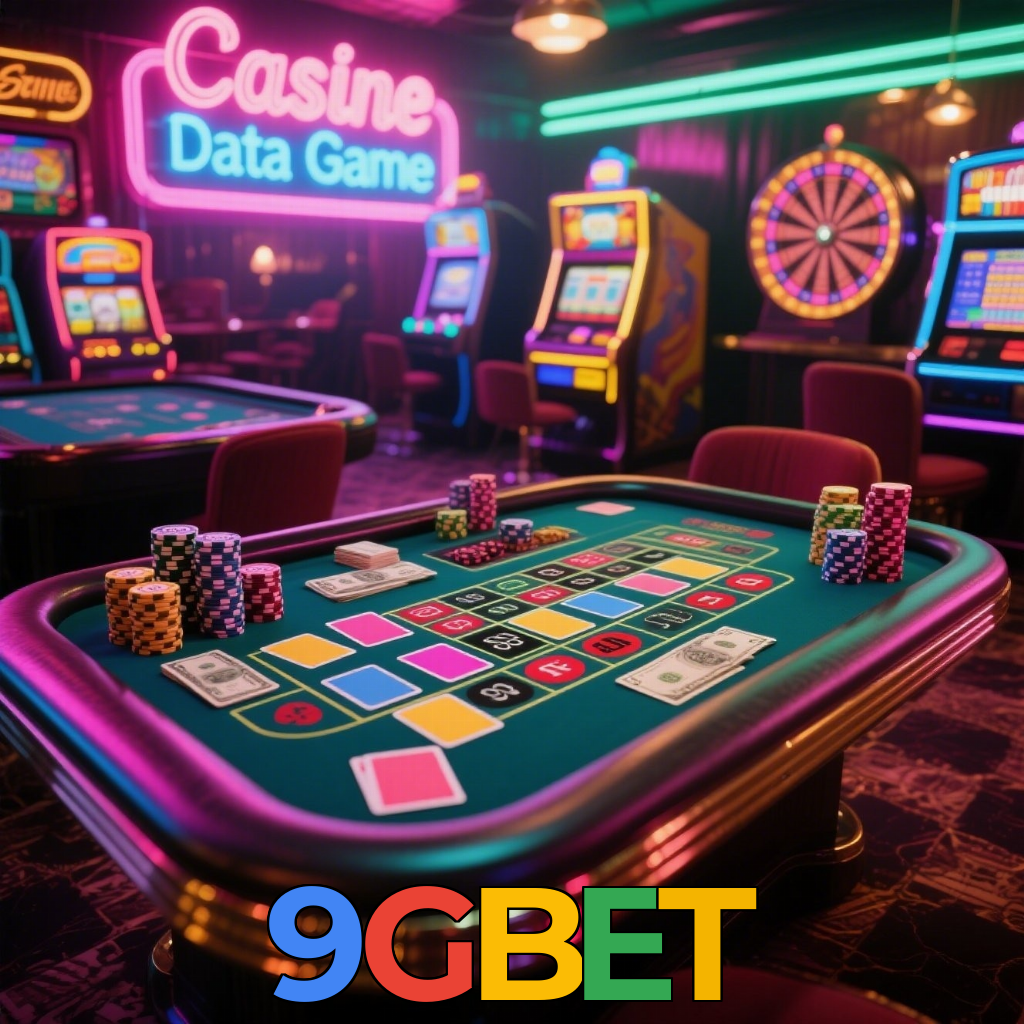 9GBET:O melhor cassino online com roleta, poker e apostas no futebol ao vivo!