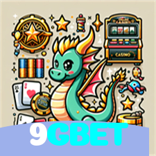9GBET：Onde a diversão e a sorte se encontram: poker, roleta e futebol online!