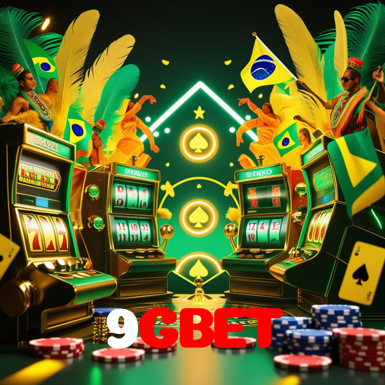 9GBET:Sinta a adrenalina do jogo! Aposte nas roletas e vença!