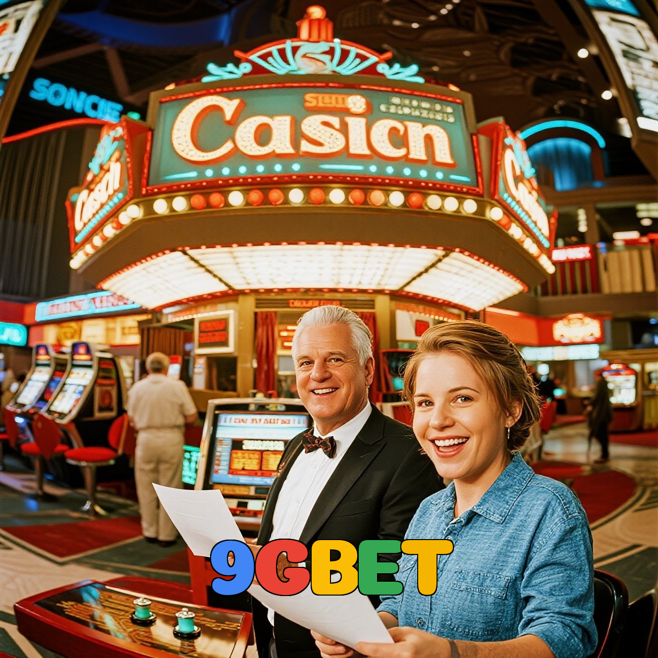 9GBET:Aposte no futebol e ganhe em blackjack e poker com segurança!