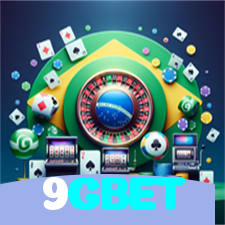 9GBET:Entre na ação! Aposte nas melhores mesas de roleta!