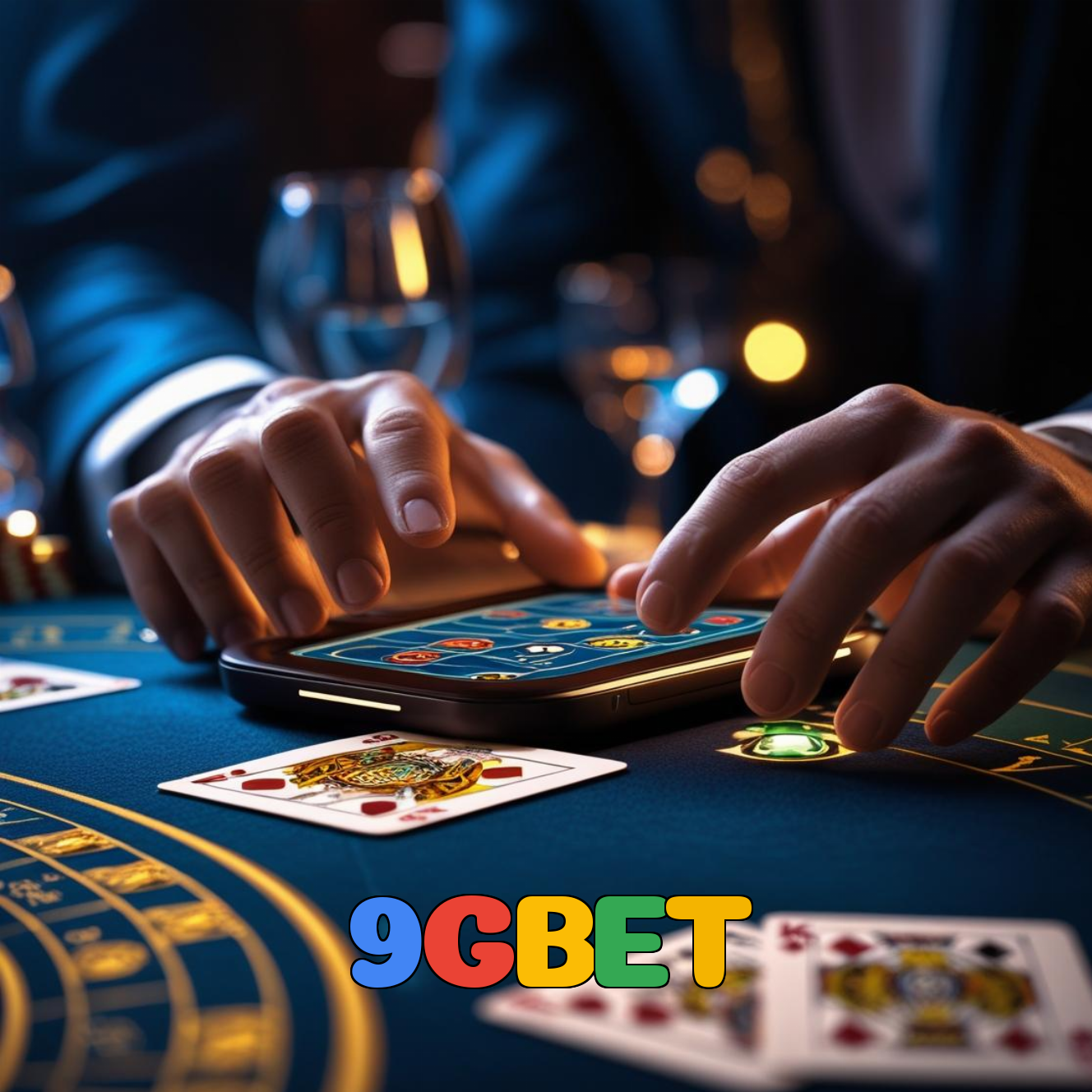 9GBET：O futebol online está na sua tela! Aposte agora e vença!
