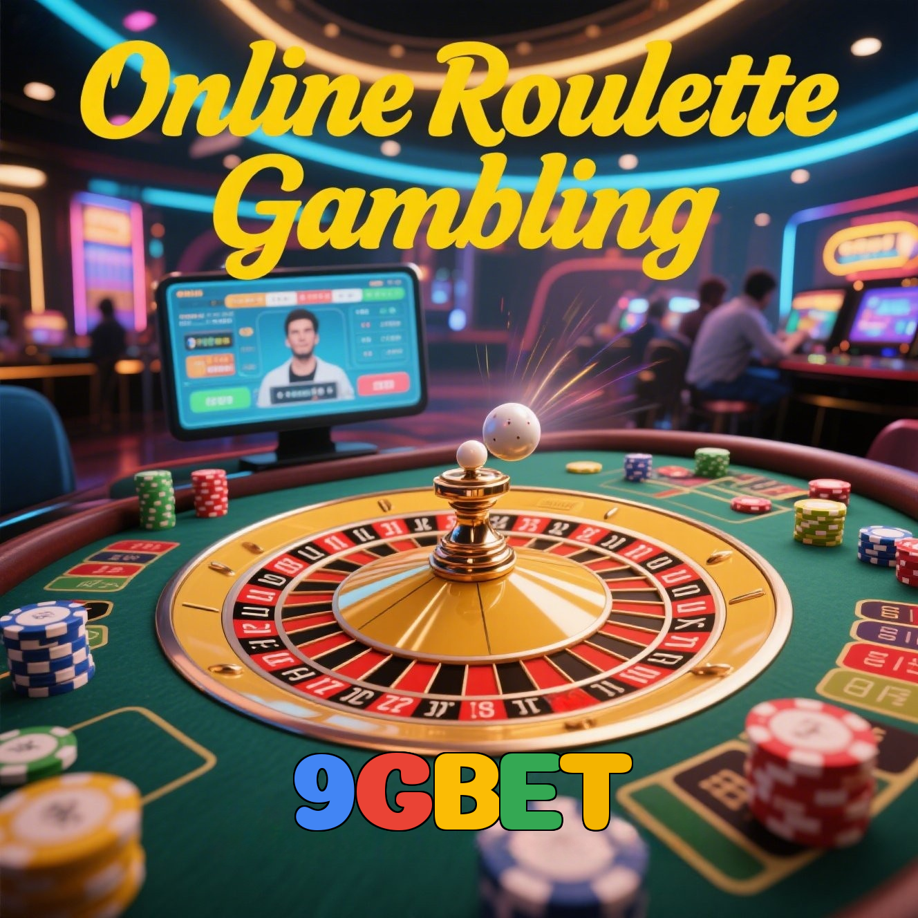 9GBET：Vença no poker e aposte no futebol para grandes vitórias no cassino!