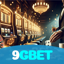 9GBET：Aposte no futebol online e vença no estilo que você merece!