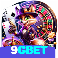 9GBET:Jogue nas nossas slots e conquiste vitórias épicas!