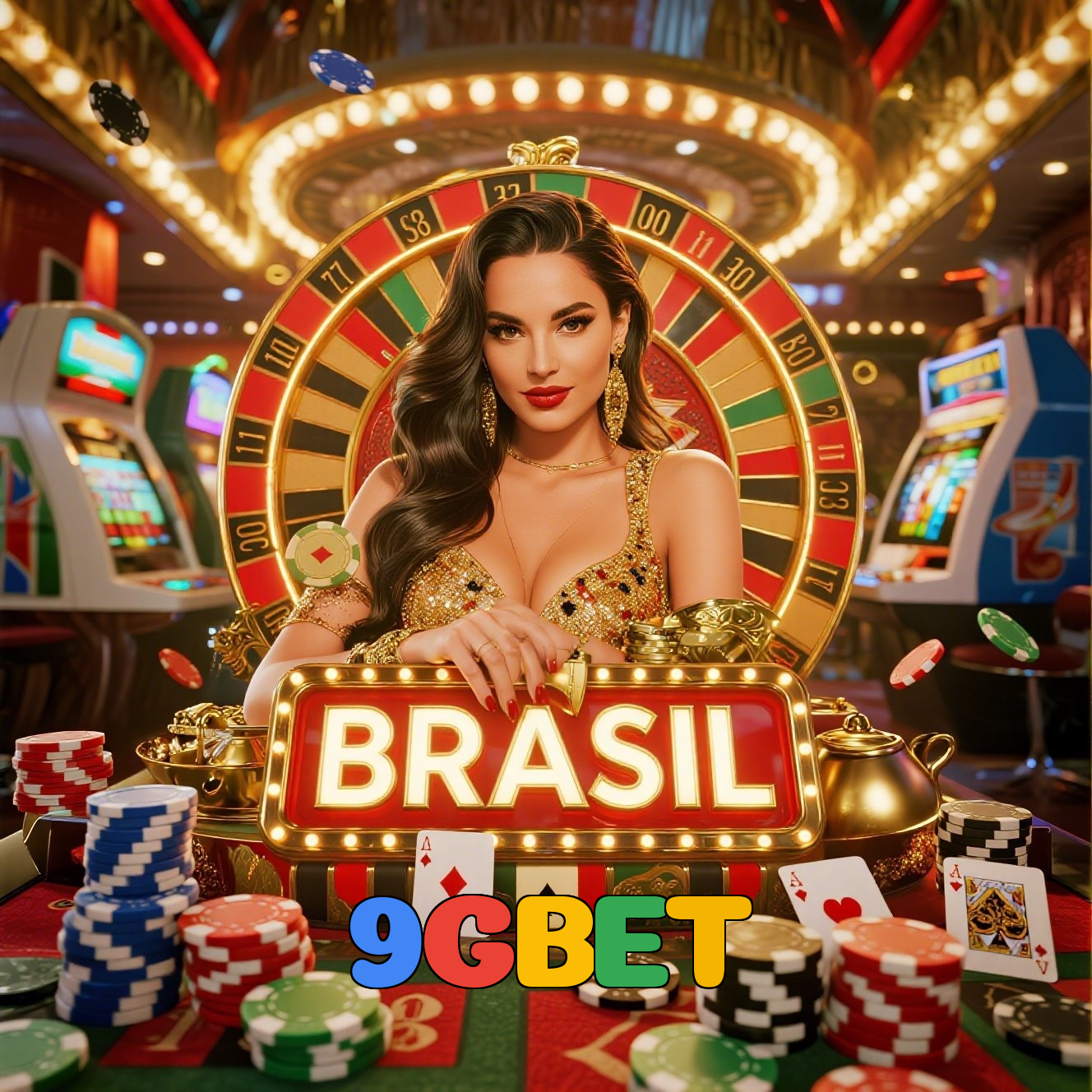 9GBET:O melhor cassino online para quem ama futebol e jogos como poker e slots!