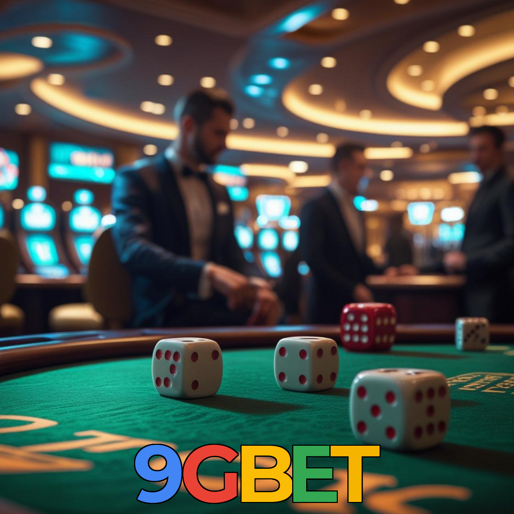9GBET：Aposte no futebol digital e sinta a emoção de vencer!