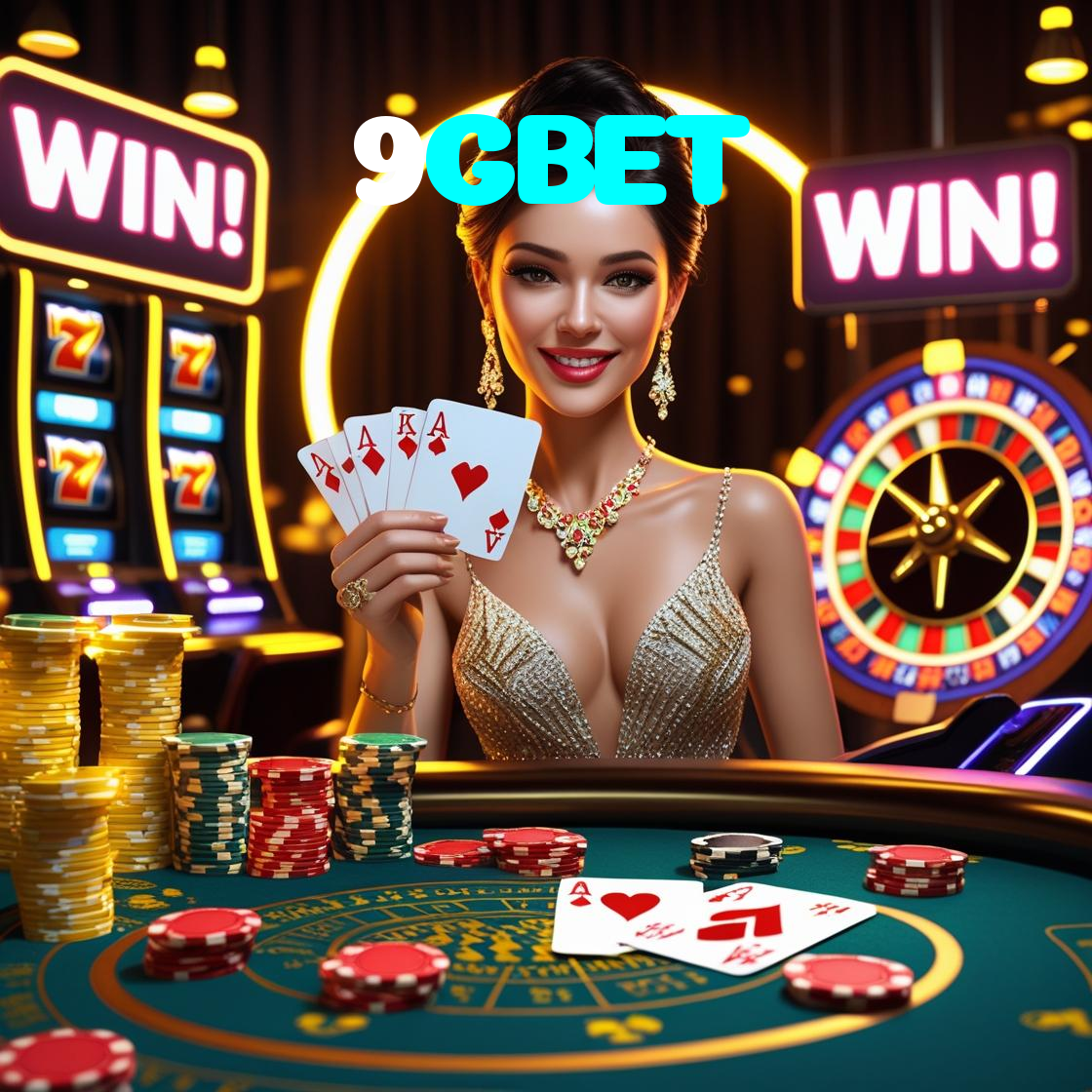 9GBET：Jogue blackjack e aposte no futebol online com segurança!