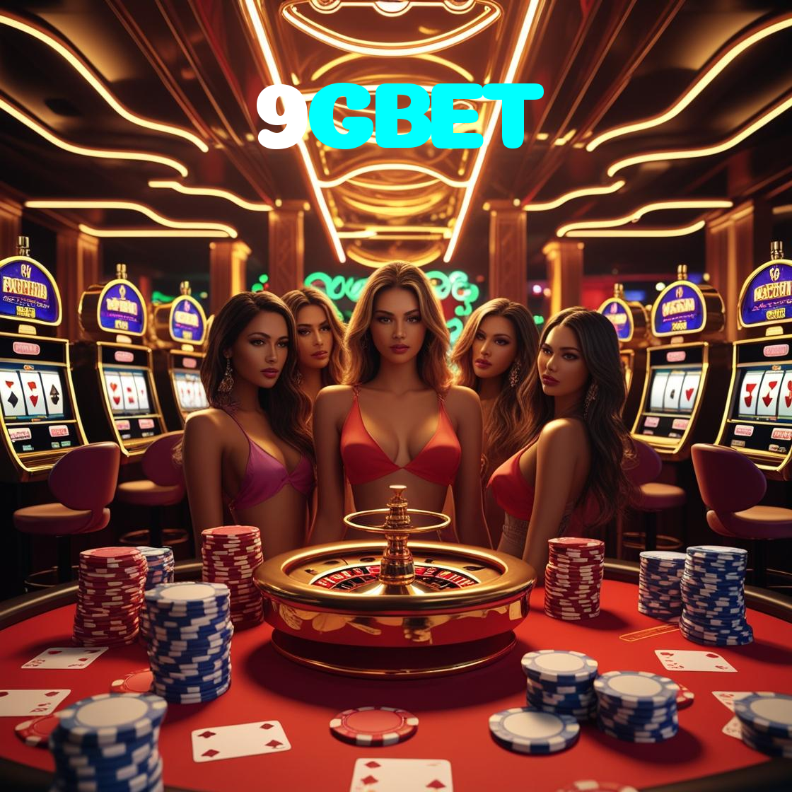 9GBET：Jogue slots e aposte no futebol ao vivo para vitórias emocionantes!