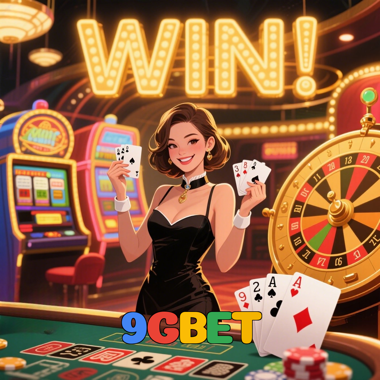9GBET:Aposte no futebol e jogue slots para ganhar em grande estilo!
